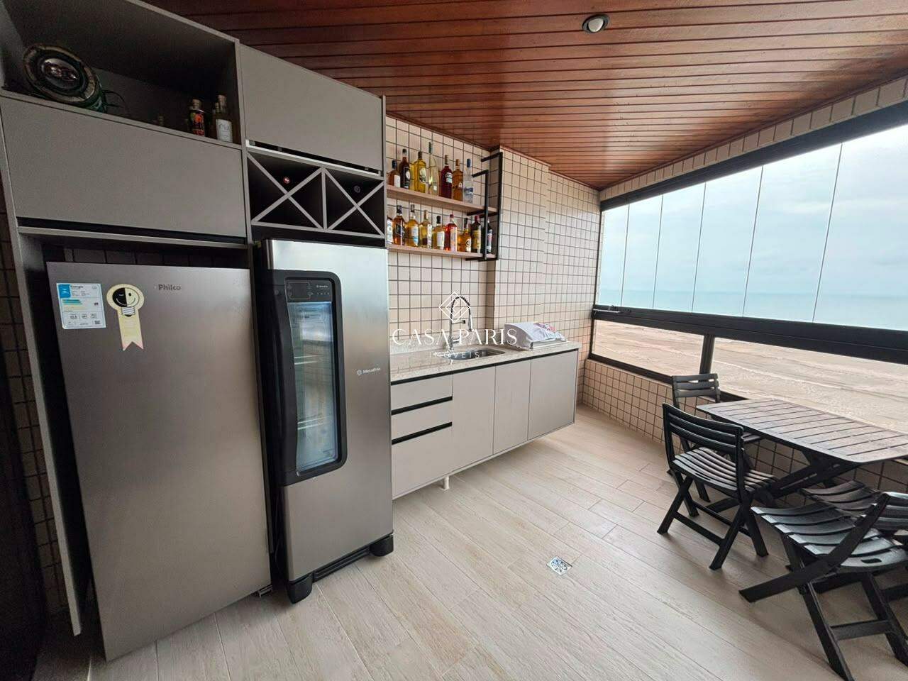 Apartamento à venda no Caiçara: 