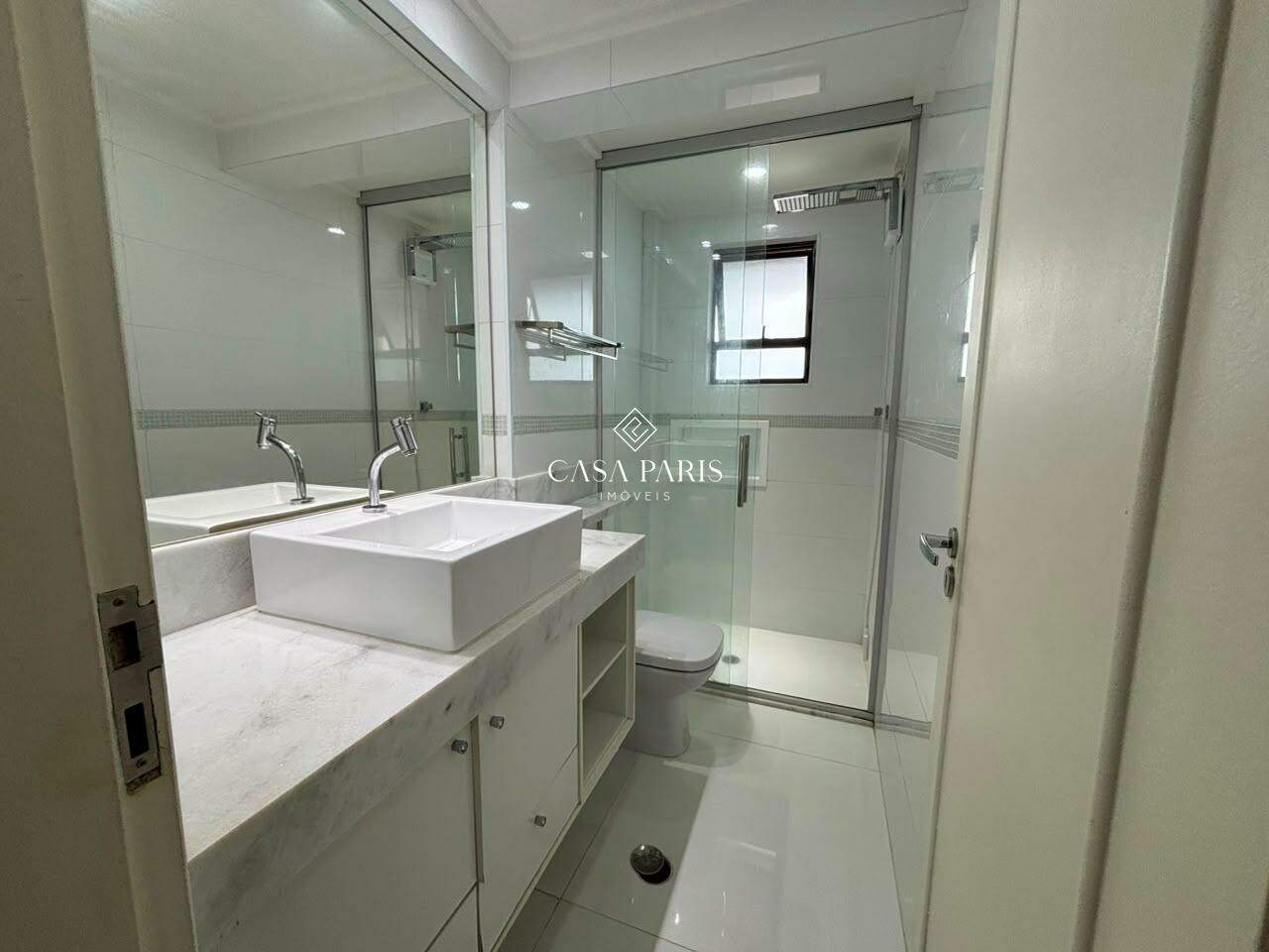 Apartamento à venda no Caiçara: 