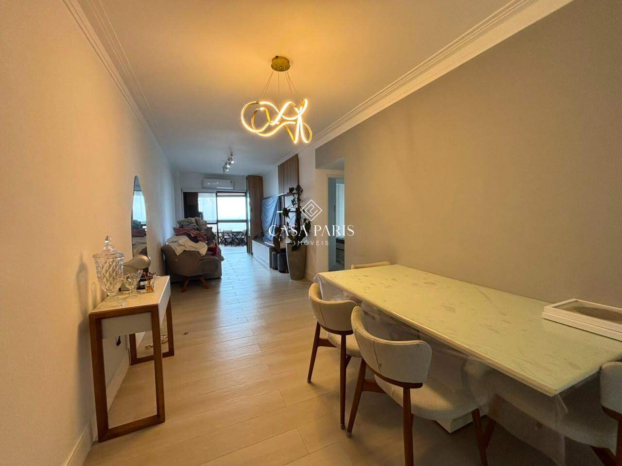 Apartamento à venda no Caiçara: 