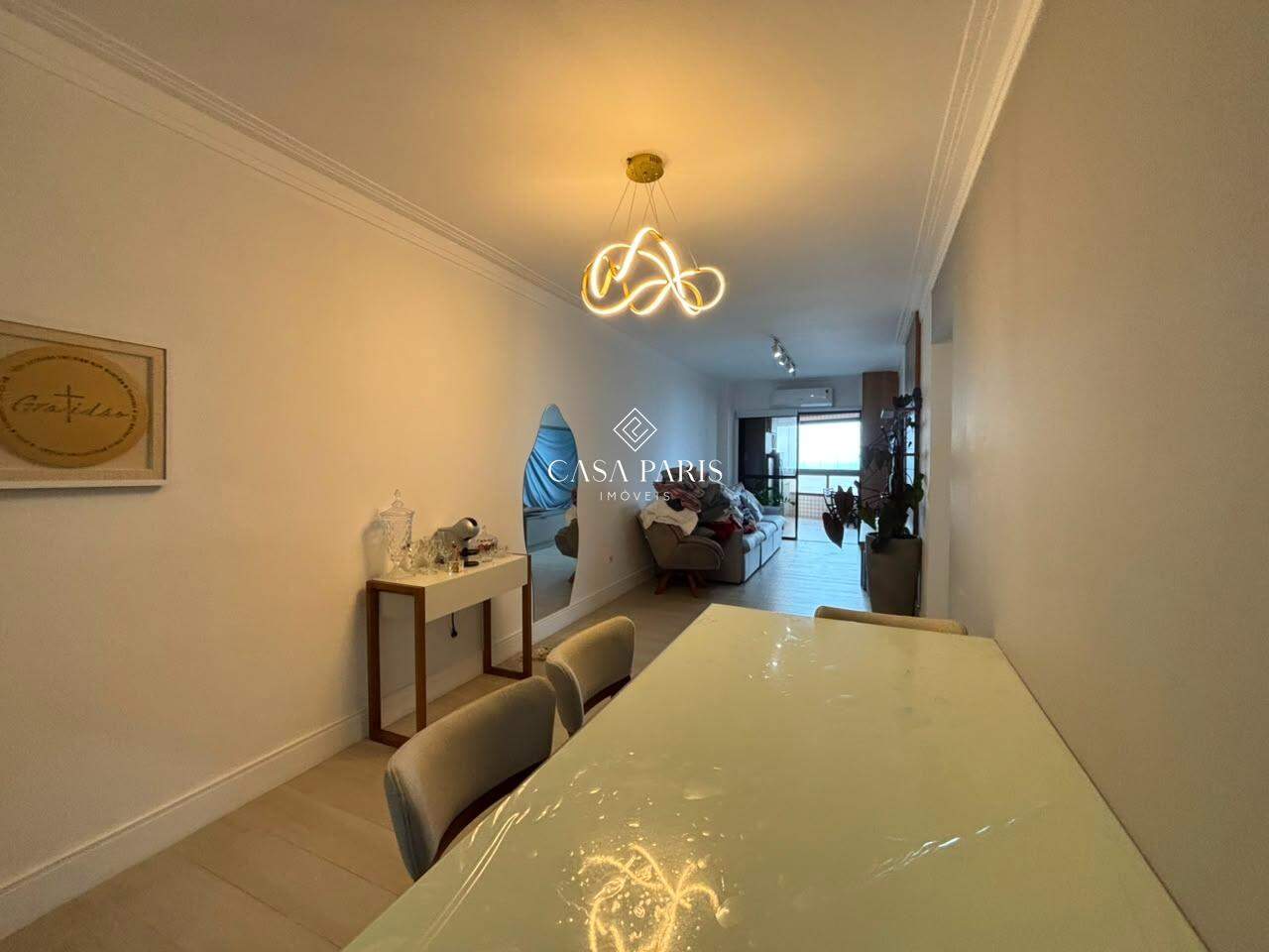 Apartamento à venda no Caiçara: 