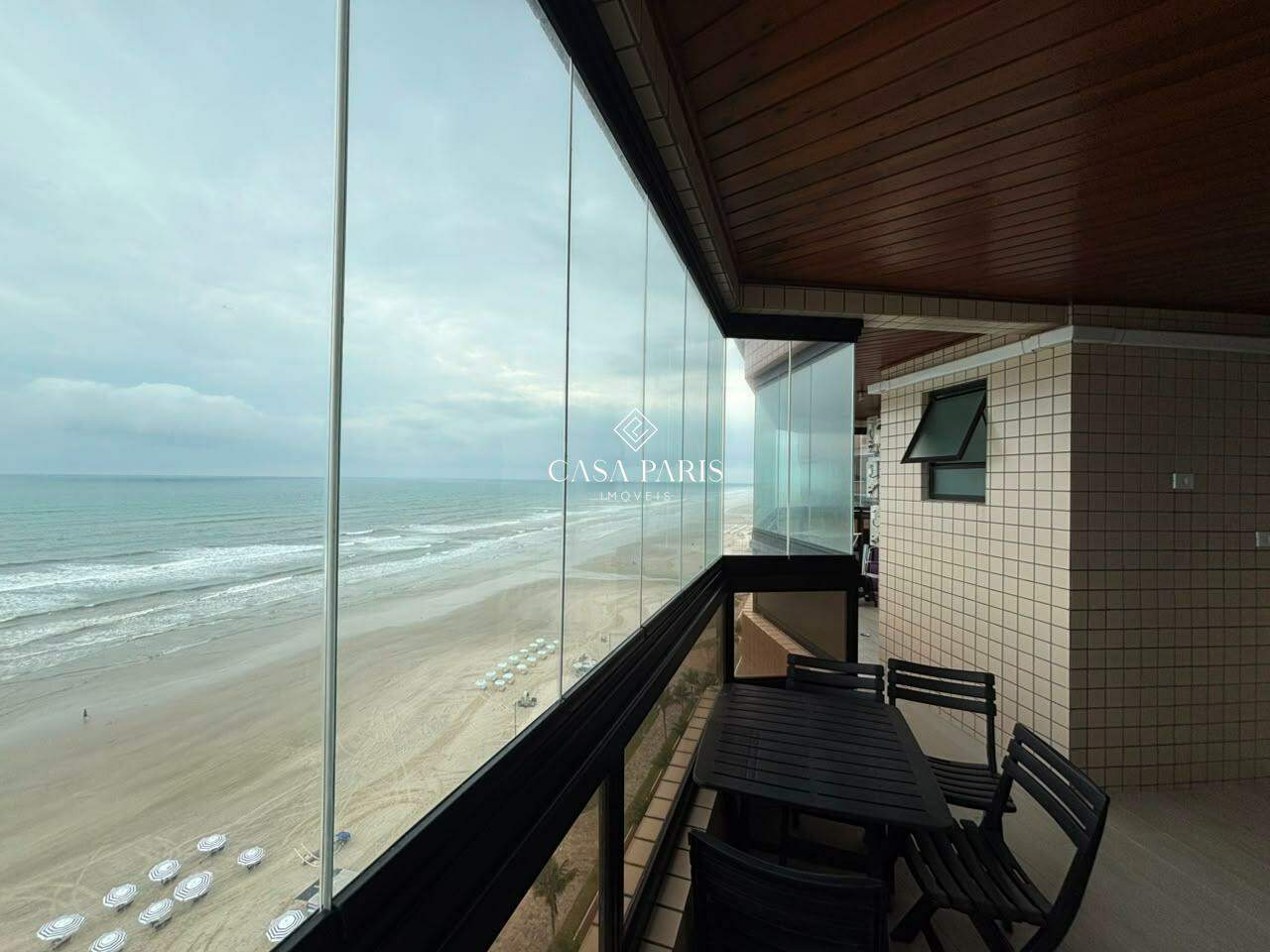 Apartamento à venda no Caiçara: 