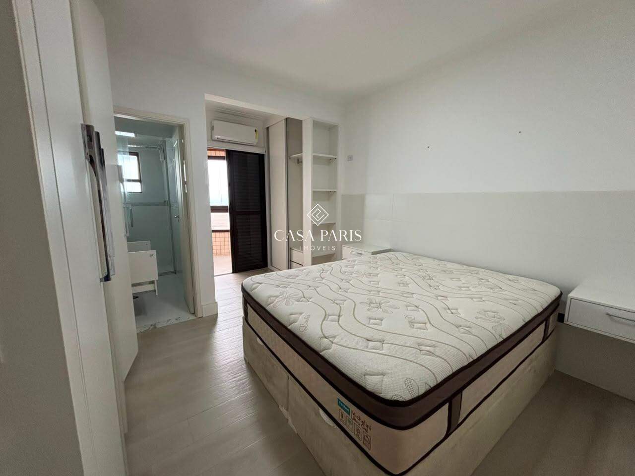 Apartamento à venda no Caiçara: 