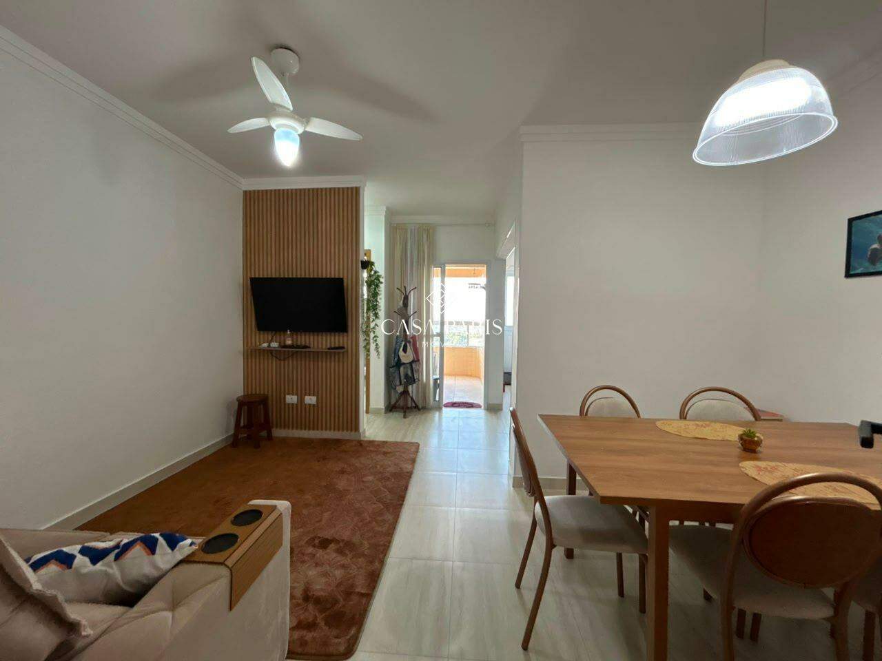 Apartamento à venda no Maracanã: 