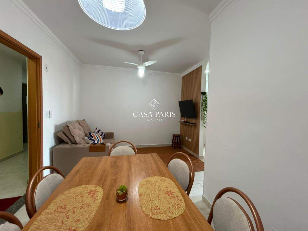 Apartamento à venda no Maracanã: 