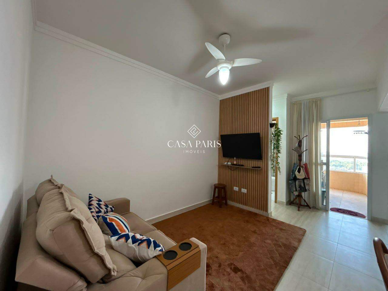 Apartamento à venda no Maracanã: 