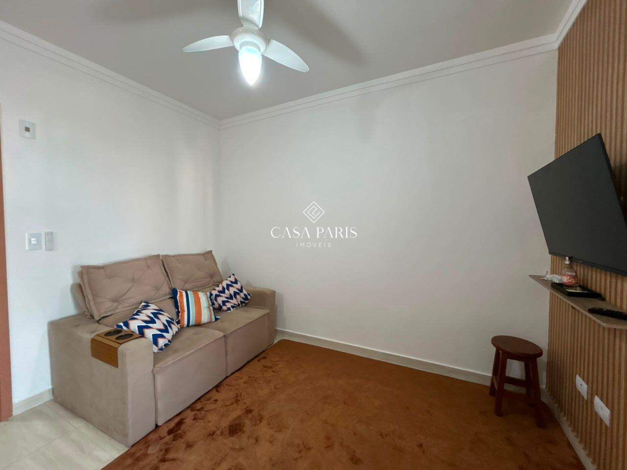 Apartamento à venda no Maracanã: 