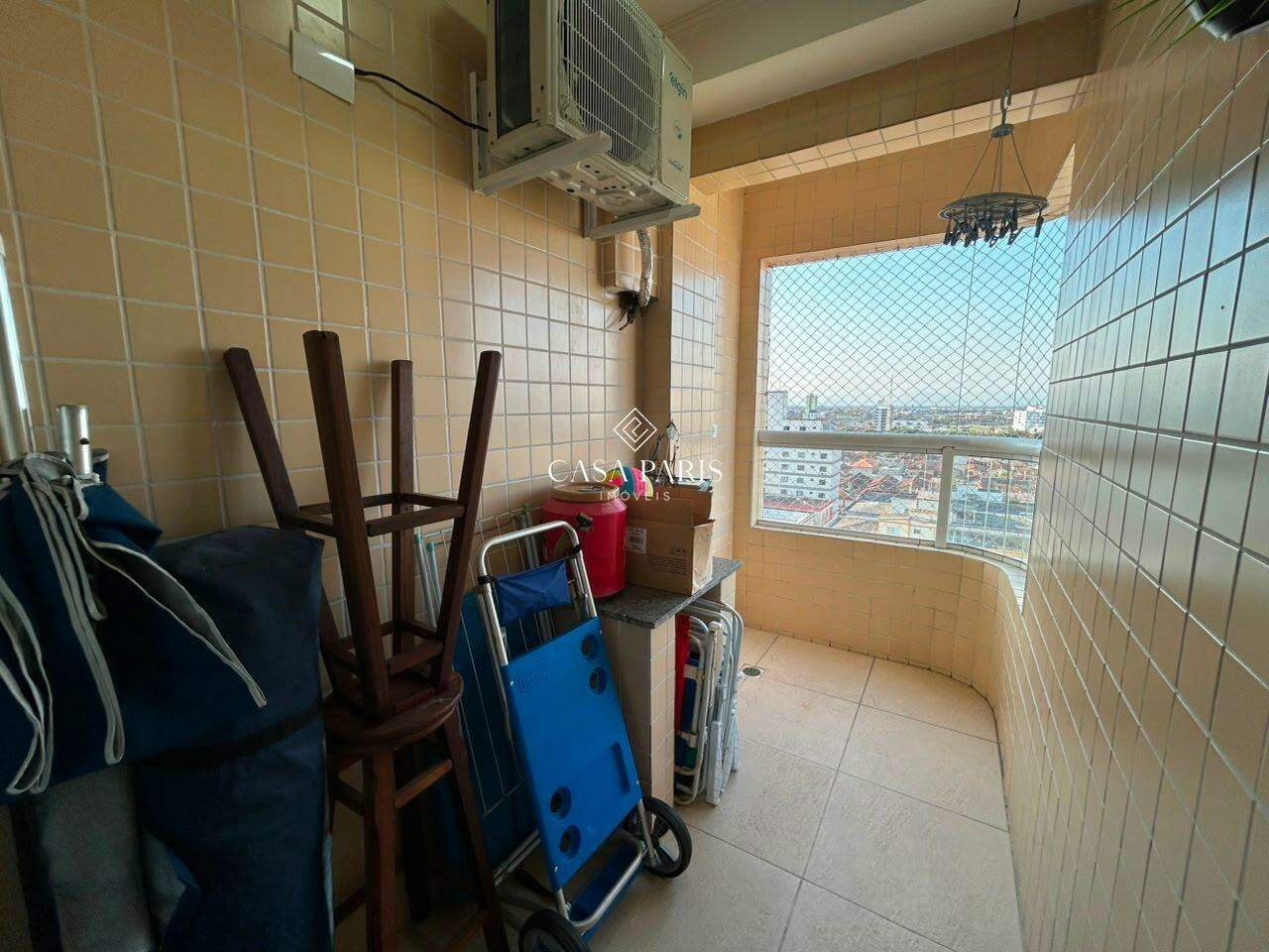 Apartamento à venda no Maracanã: 