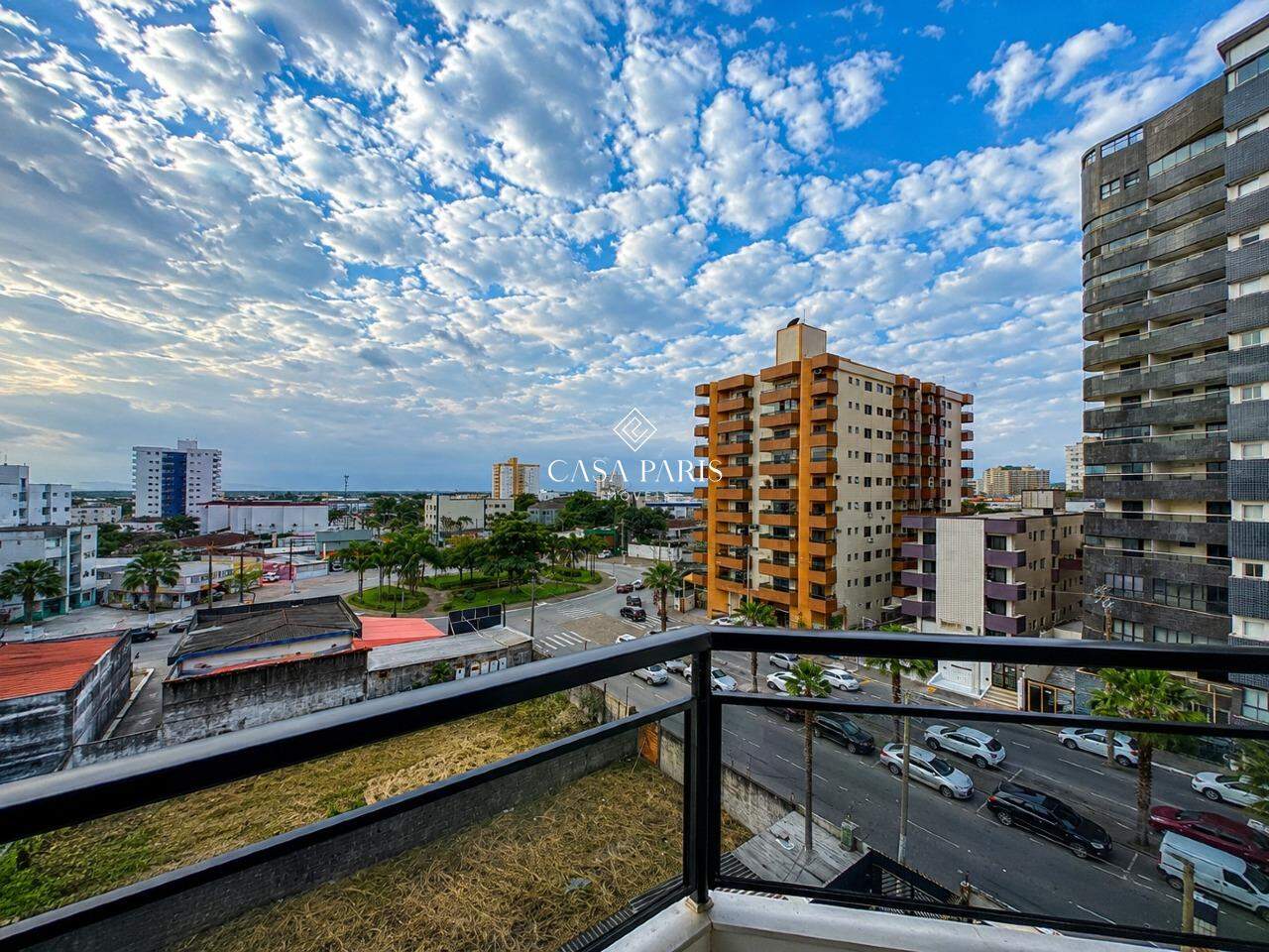 Apartamento à venda no Guilhermina: 