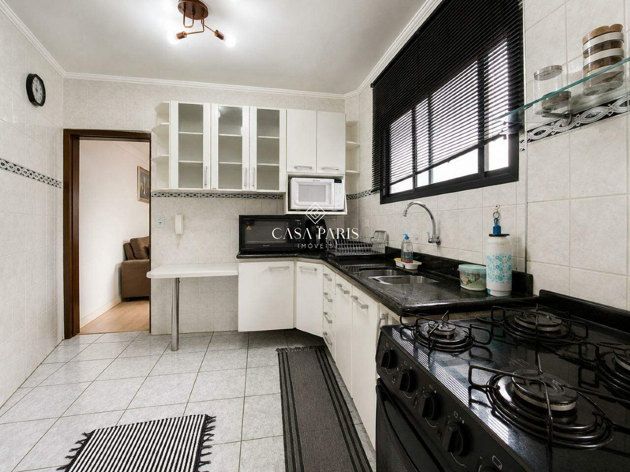 Apartamento à venda no Guilhermina: 