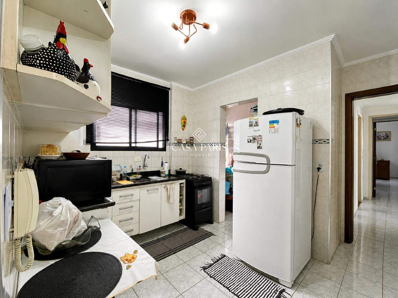 Apartamento à venda no Guilhermina: 