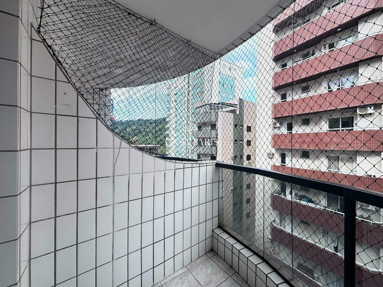 Apartamento à venda no Canto do Forte: 