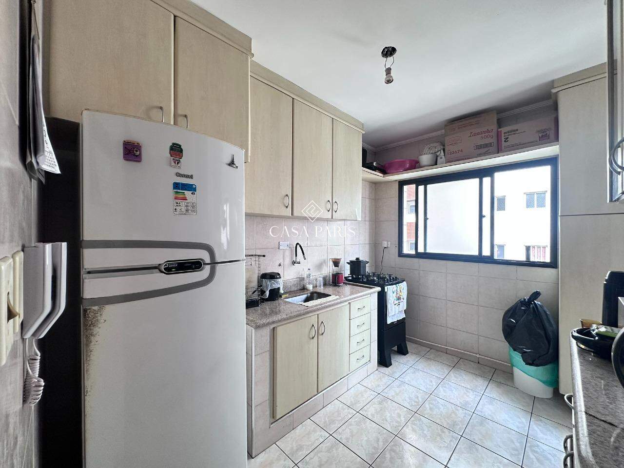 Apartamento à venda no Canto do Forte: 