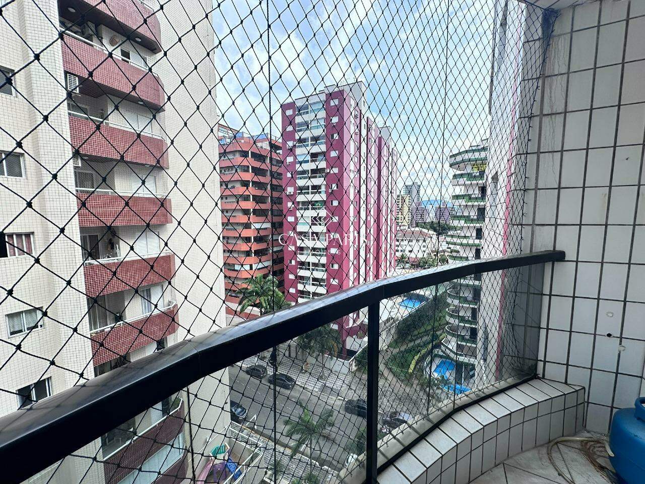 Apartamento à venda no Canto do Forte: 