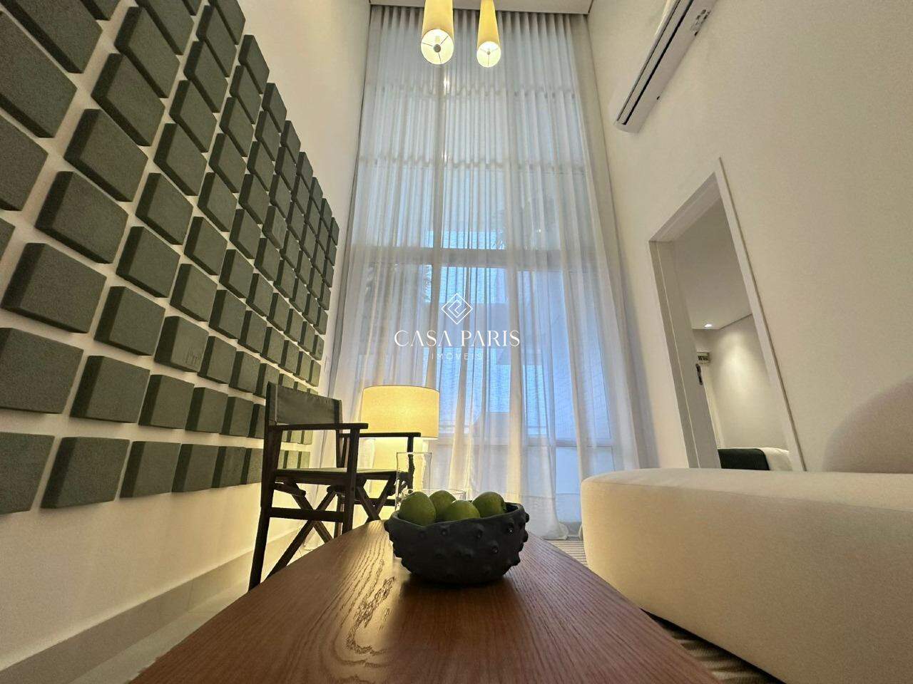 Apartamento à venda no Canto do Forte: 