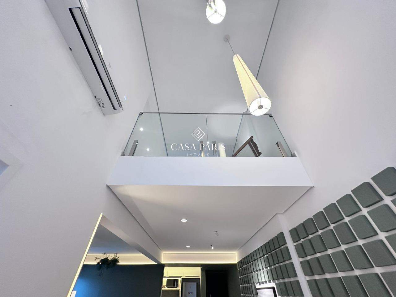 Apartamento à venda no Canto do Forte: 