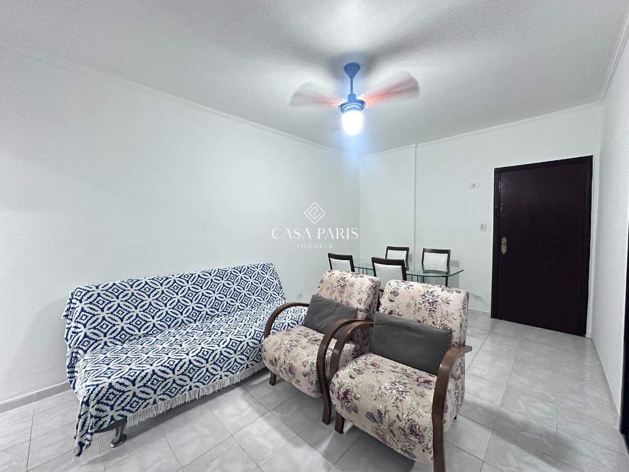 Apartamento à venda no Canto do Forte: 