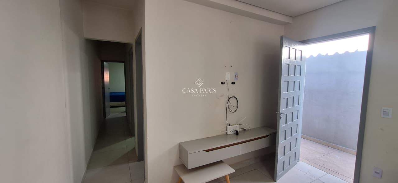 Casa à venda no Canto do Forte: 