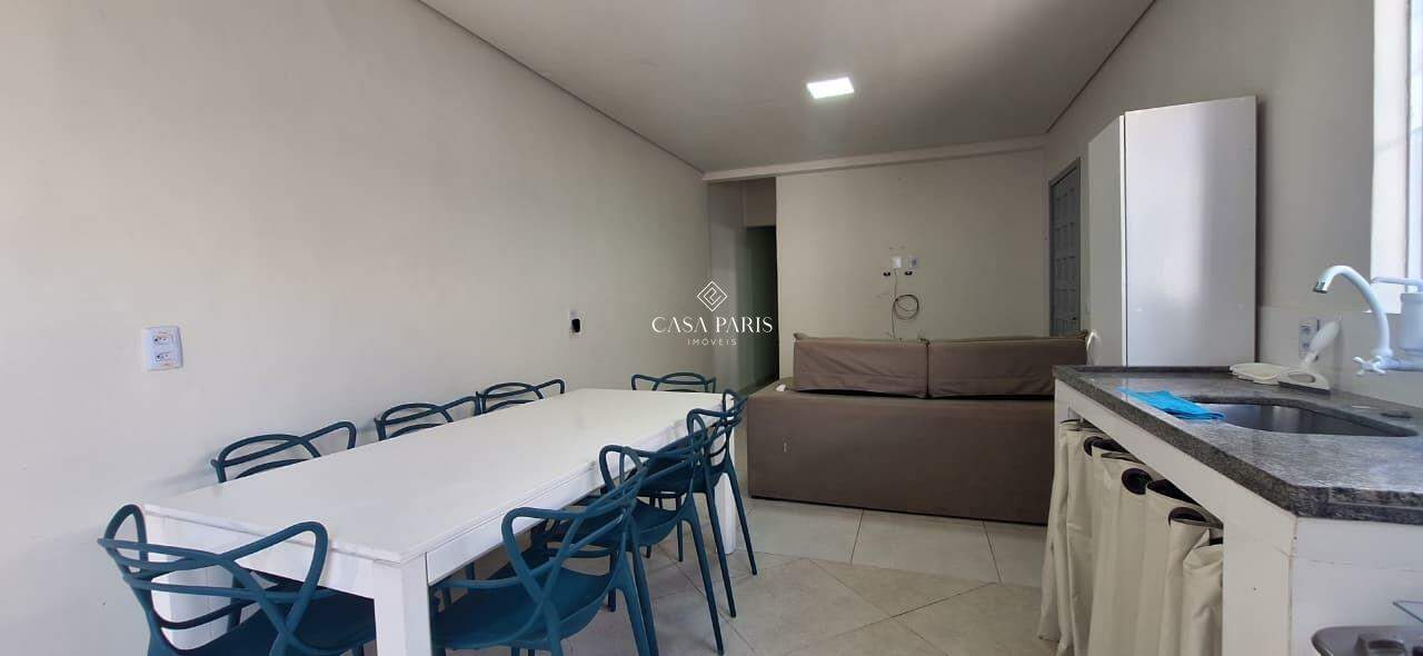 Casa à venda no Canto do Forte: 