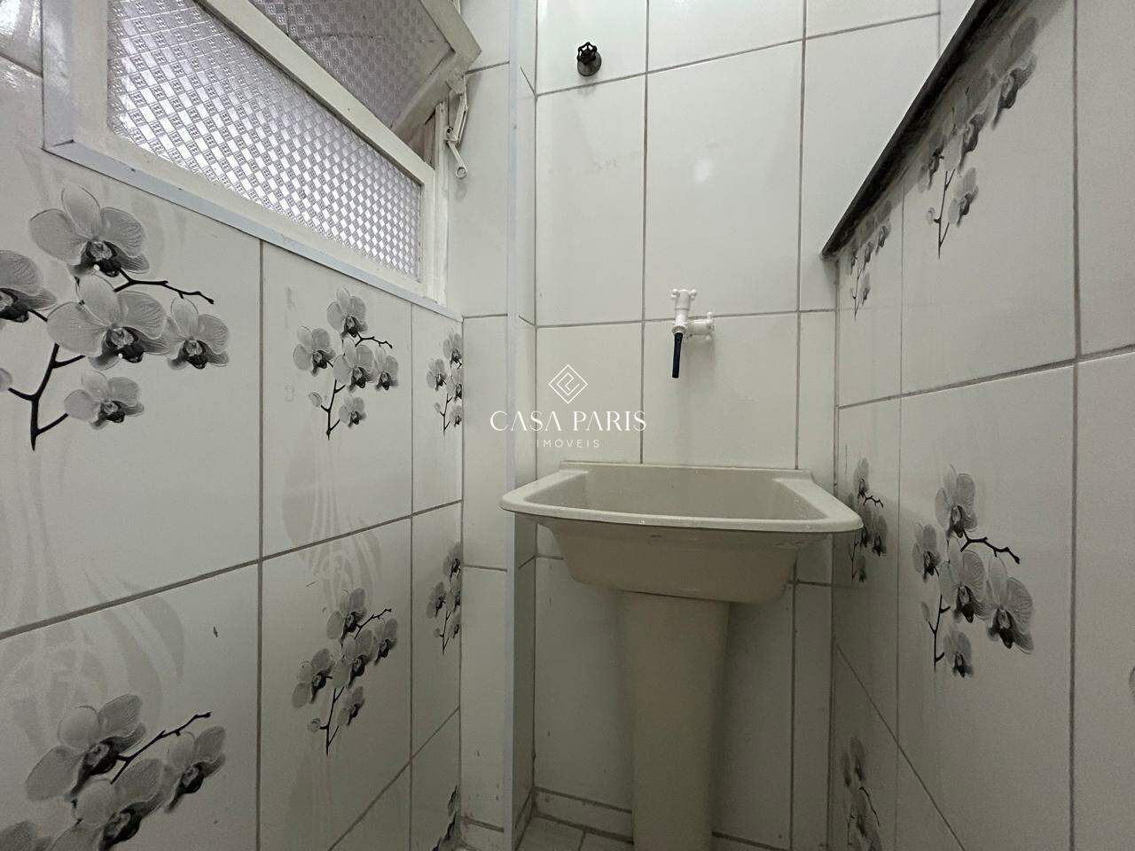 Apartamento à venda no Canto do Forte: 