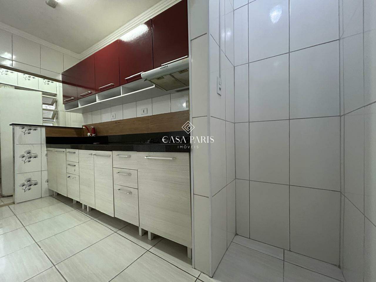 Apartamento à venda no Canto do Forte: 