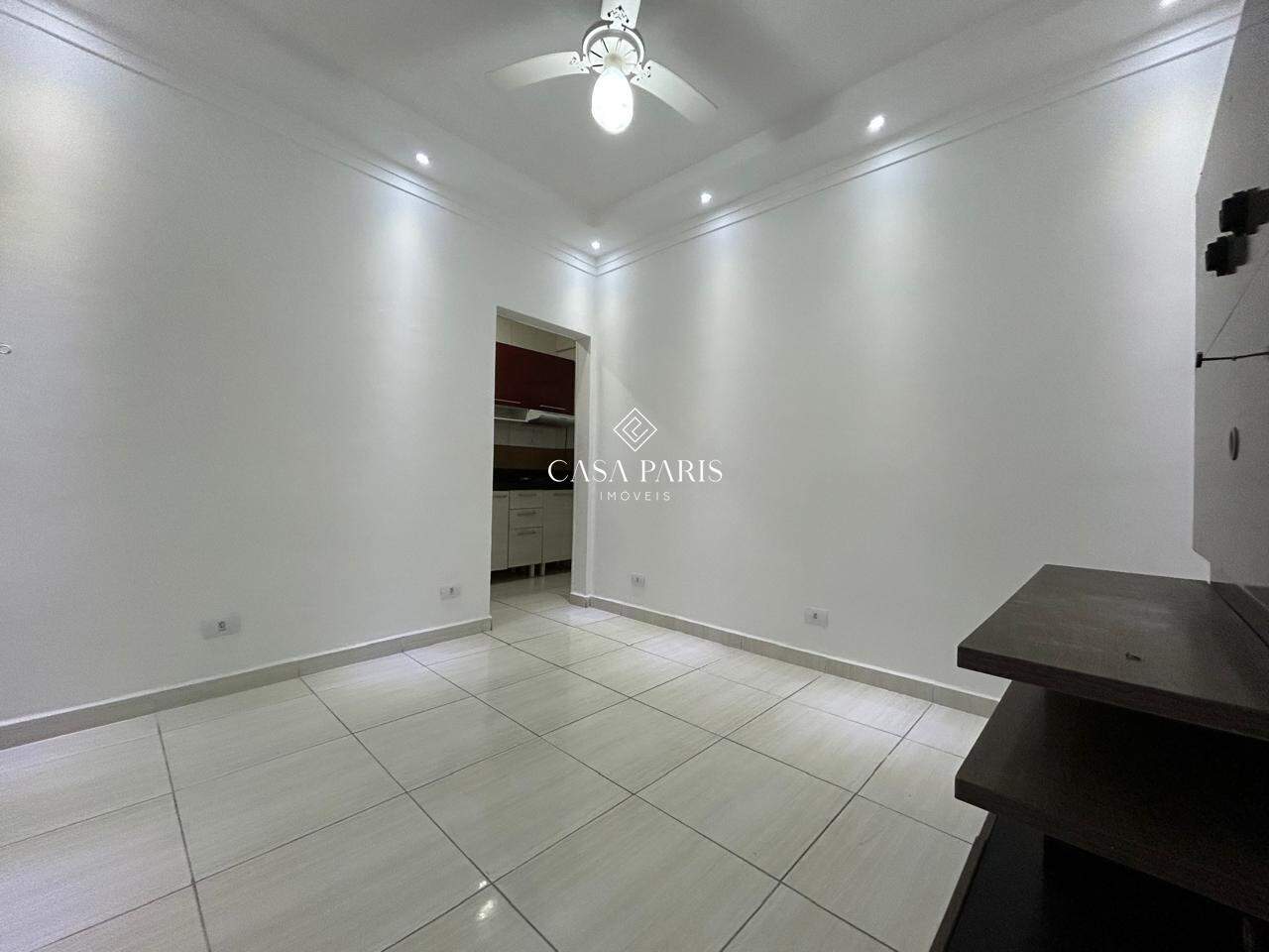 Apartamento à venda no Canto do Forte: 