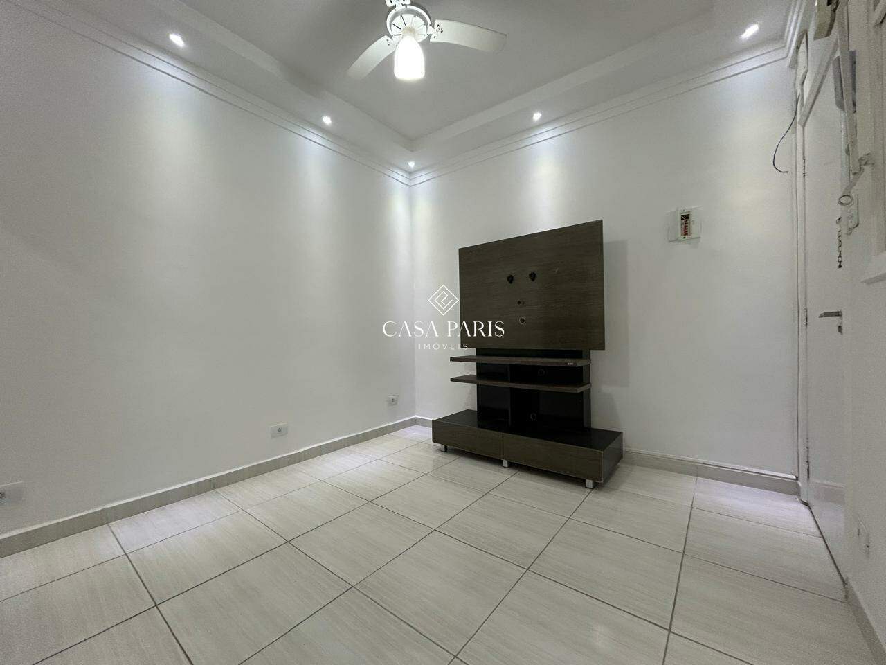 Apartamento à venda no Canto do Forte: 