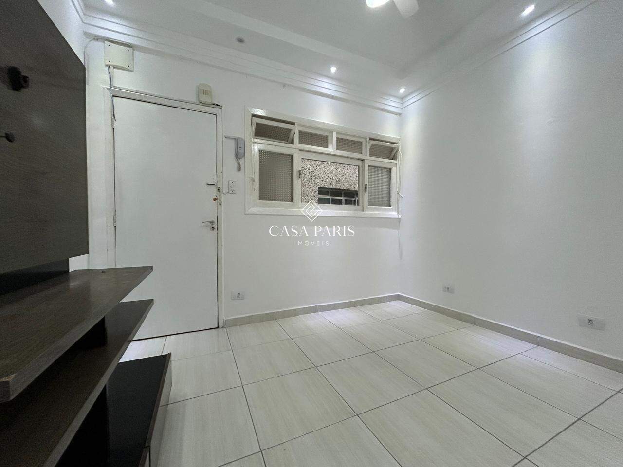Apartamento à venda no Canto do Forte: 