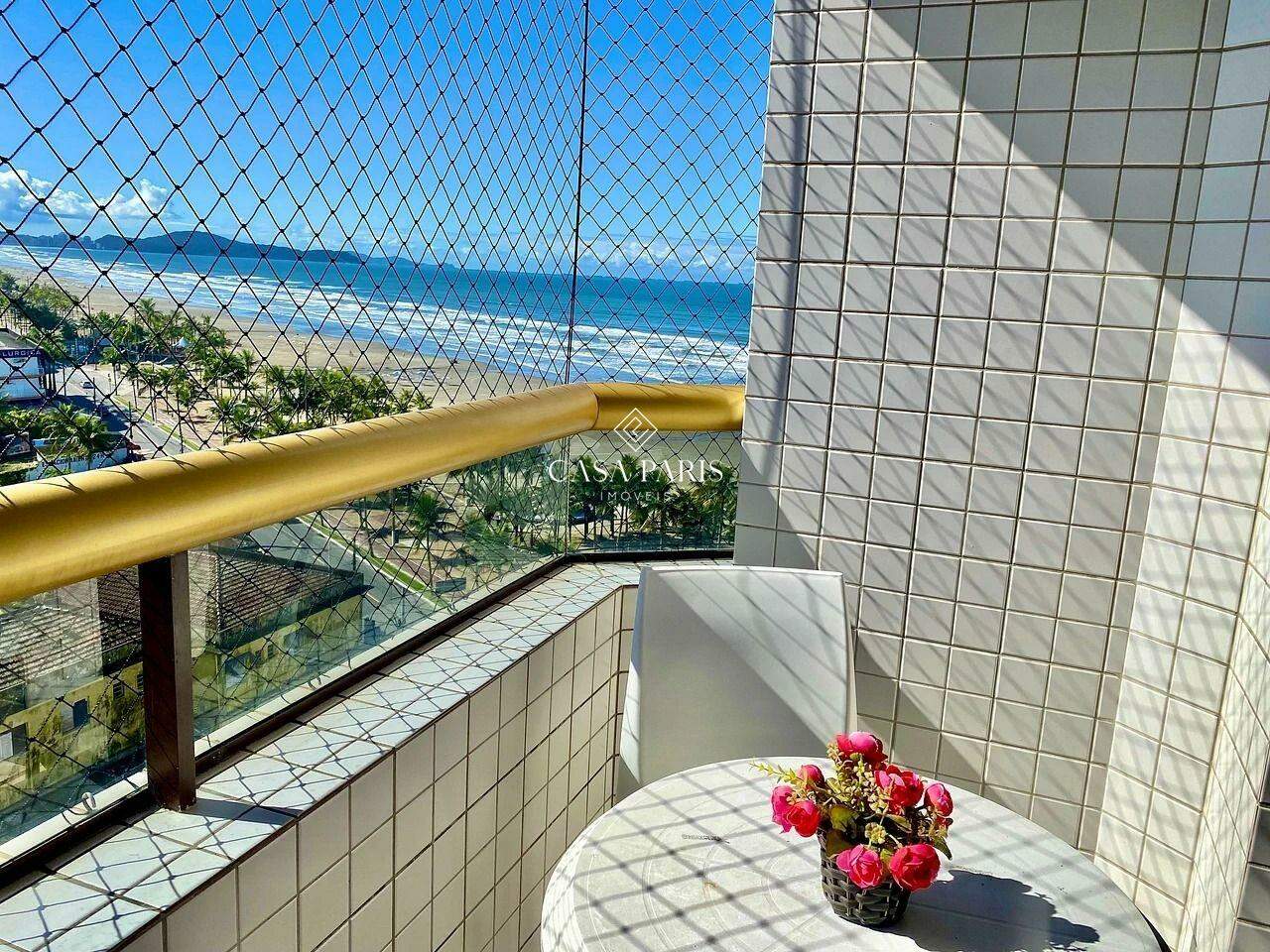Apartamento à venda no Mirim: 