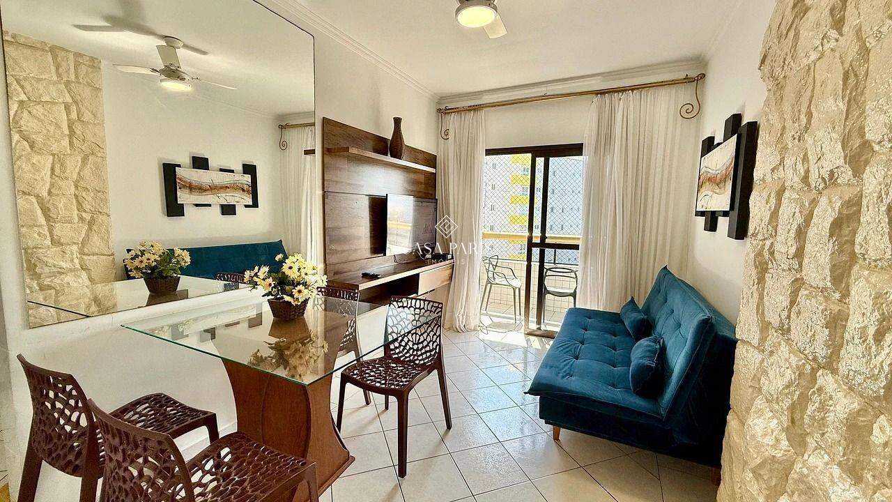 Apartamento à venda no Mirim: 