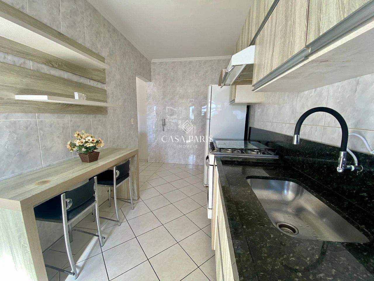 Apartamento à venda no Mirim: 