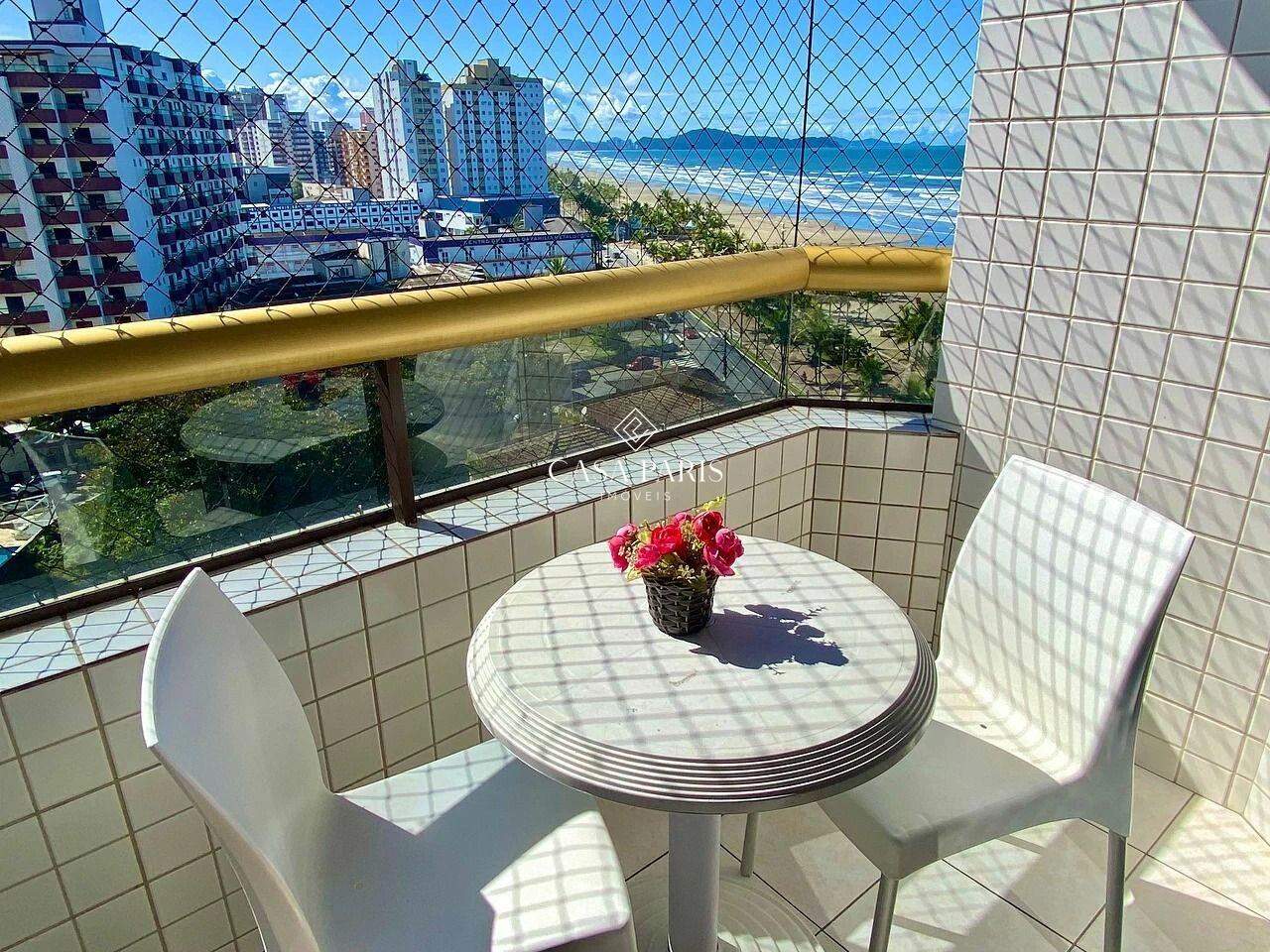 Apartamento à venda no Mirim: 