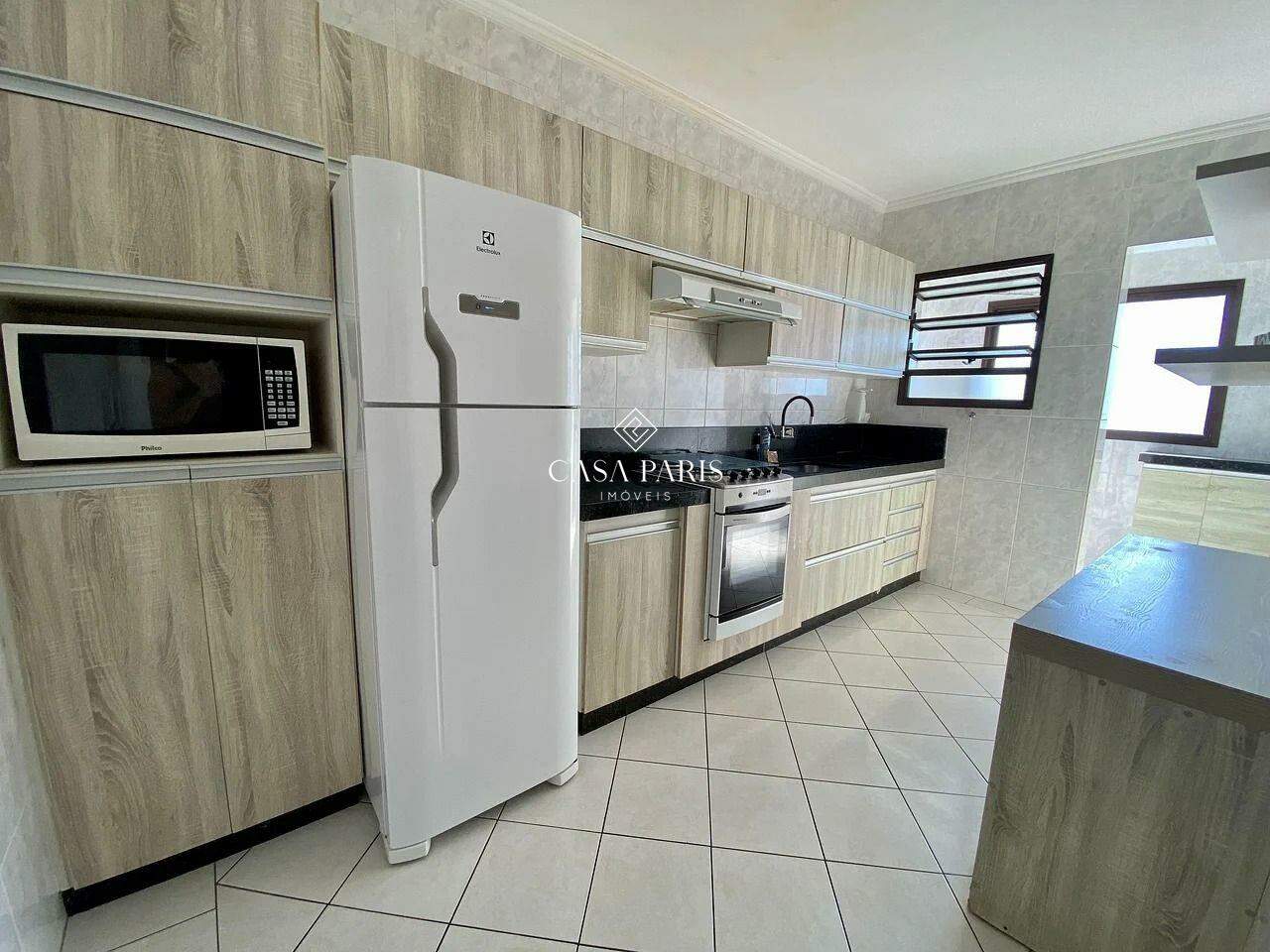 Apartamento à venda no Mirim: 