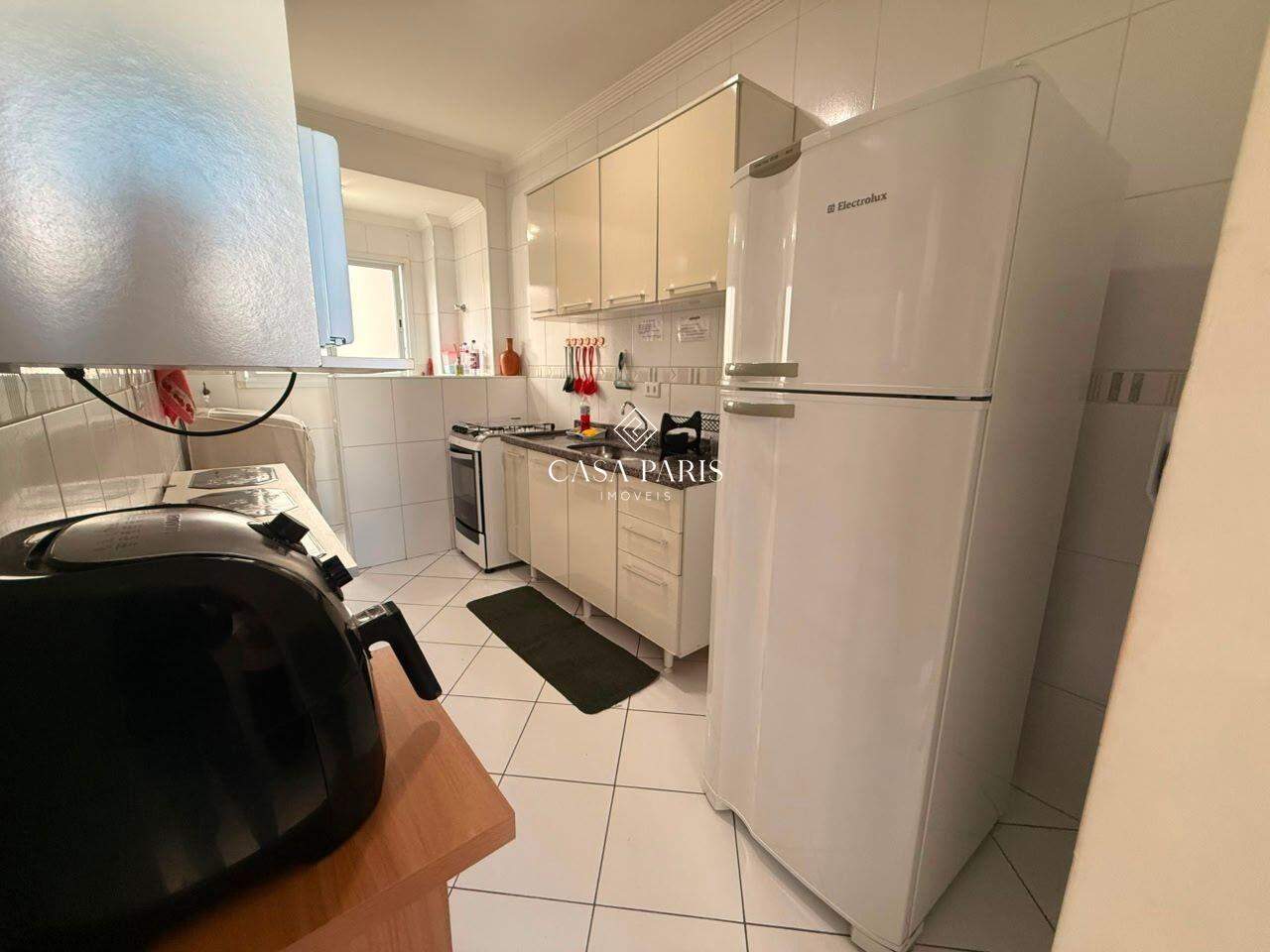 Apartamento à venda no Ocian: 