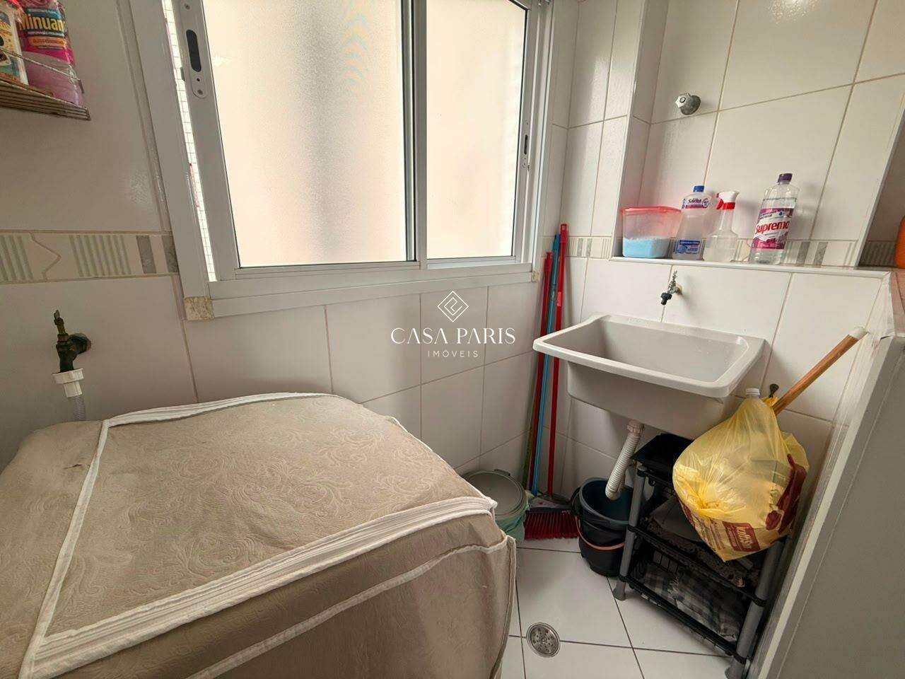 Apartamento à venda no Ocian: 