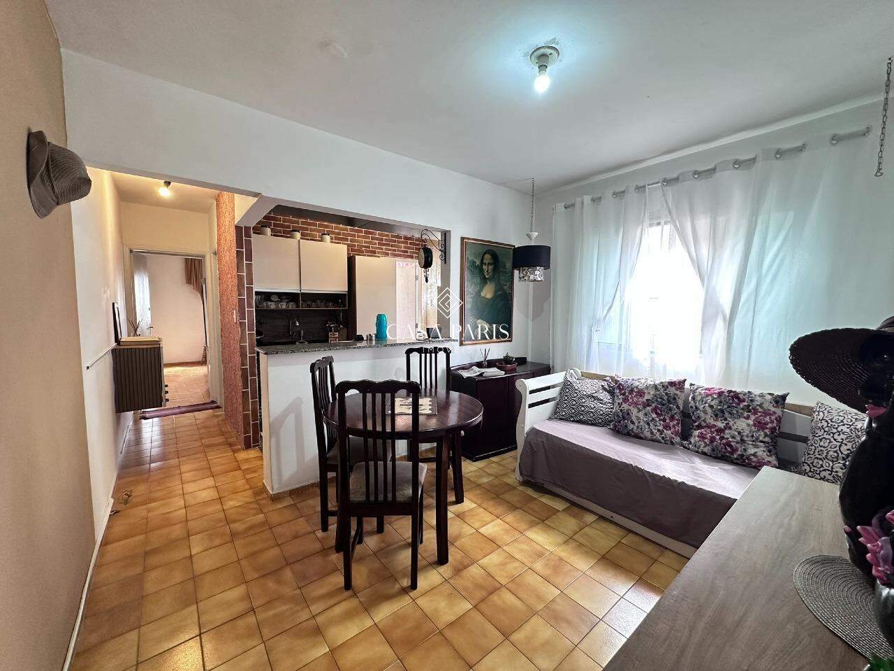 Apartamento à venda no Aviação: 