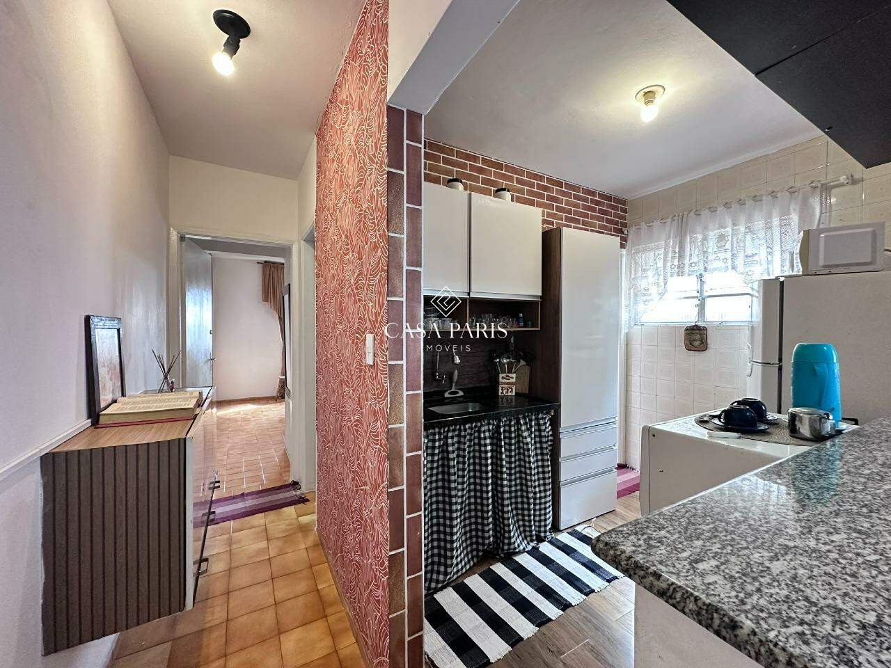 Apartamento à venda no Aviação: 