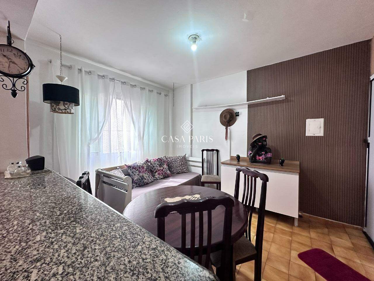 Apartamento à venda no Aviação: 