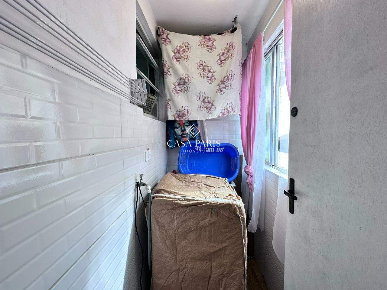 Apartamento à venda no Aviação: 