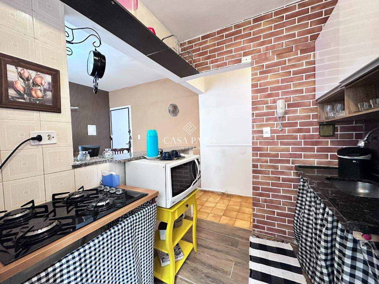 Apartamento à venda no Aviação: 