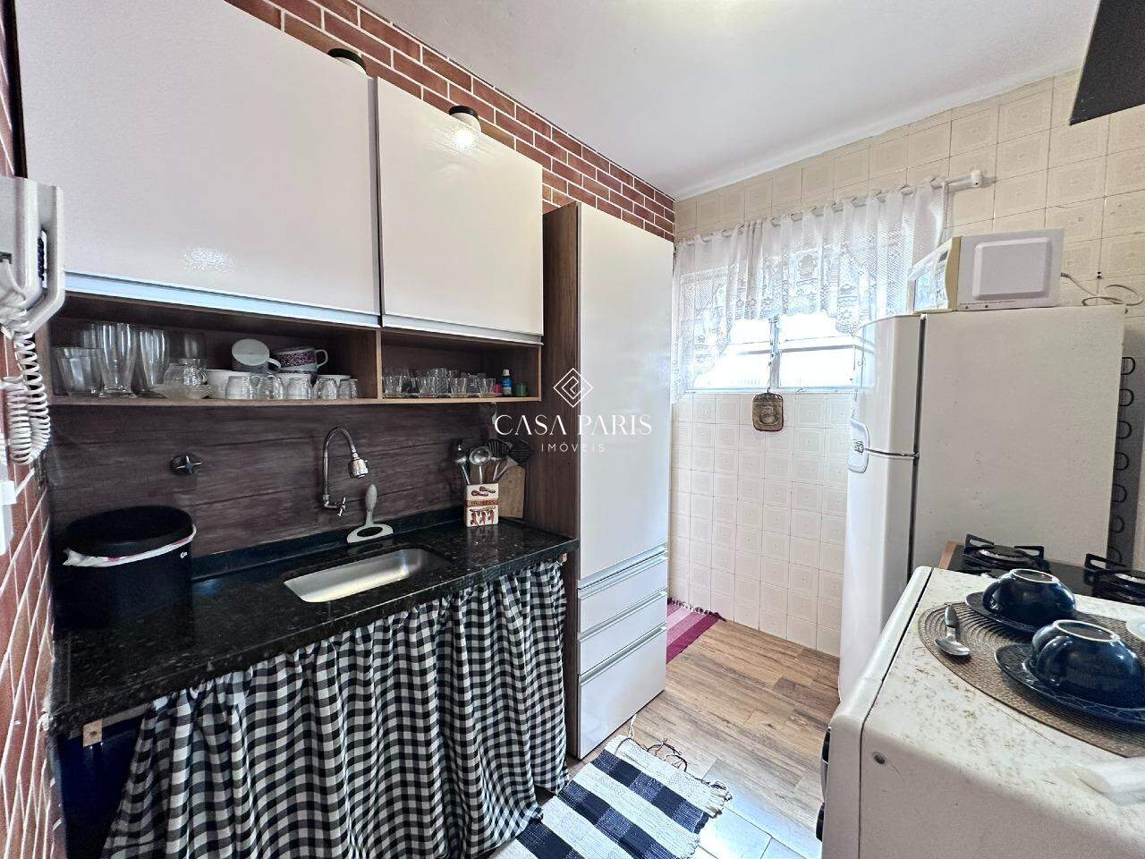 Apartamento à venda no Aviação: 
