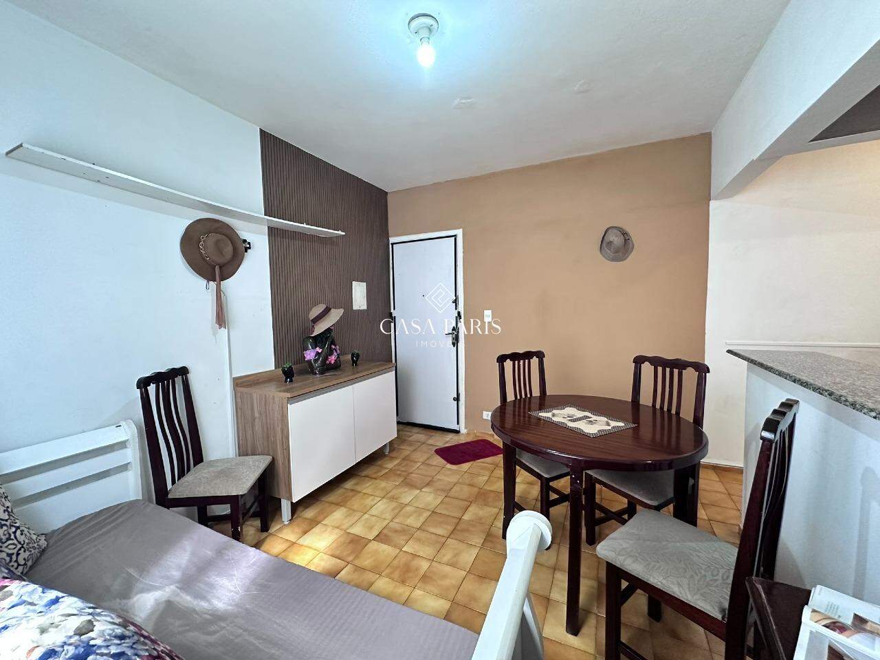 Apartamento à venda no Aviação: 