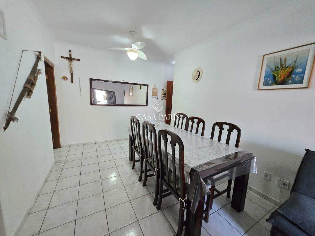 Apartamento à venda no Guilhermina: 