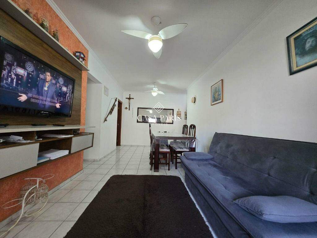 Apartamento à venda no Guilhermina: 