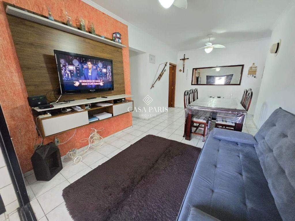 Apartamento à venda no Guilhermina: 