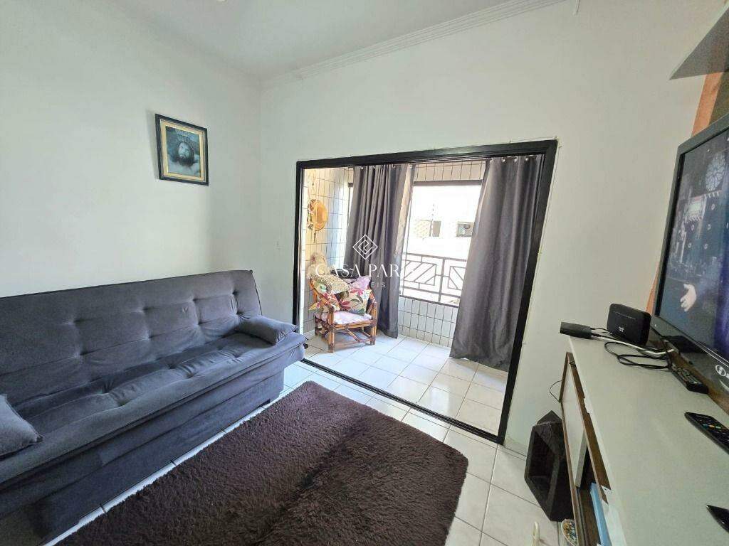Apartamento à venda no Guilhermina: 