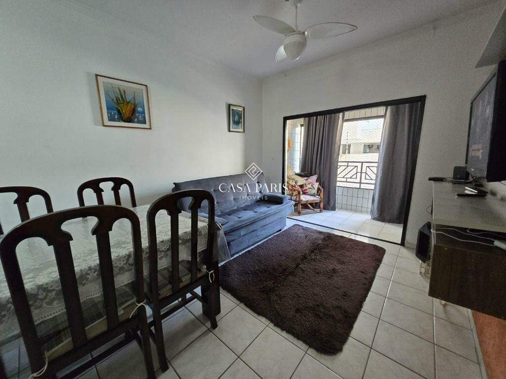 Apartamento à venda no Guilhermina: 