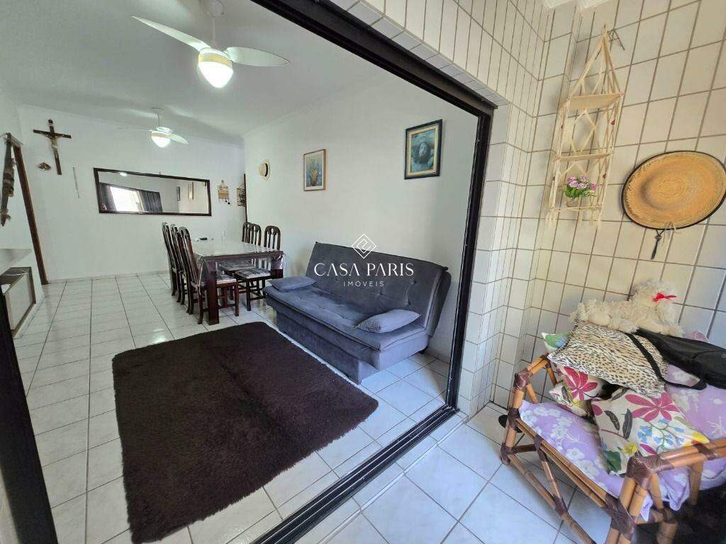 Apartamento à venda no Guilhermina: 
