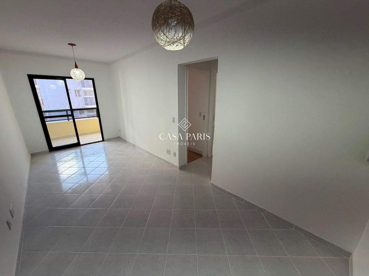 Apartamento à venda no Aviação: 