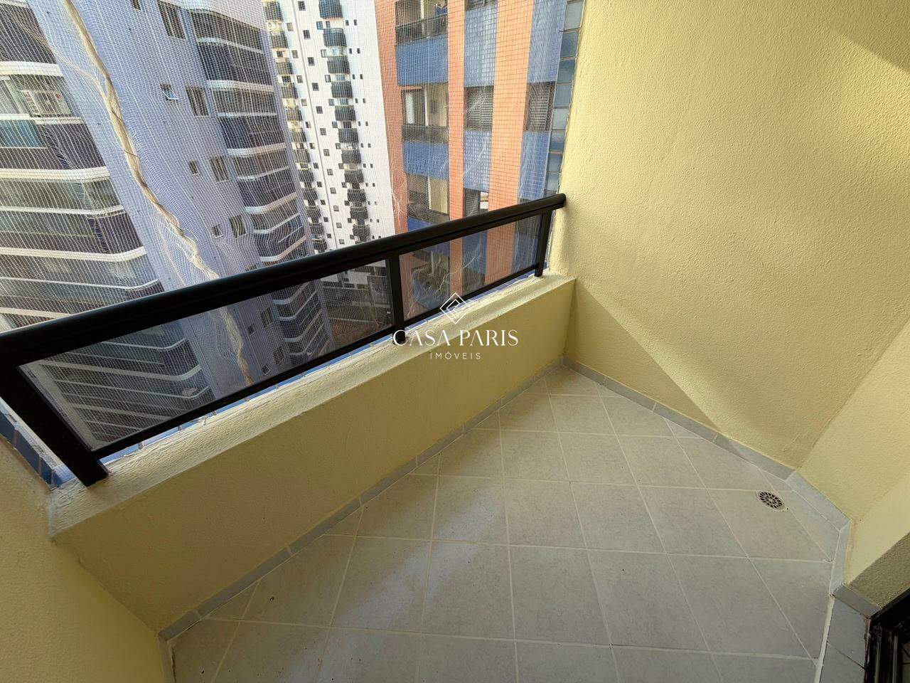 Apartamento à venda no Aviação: 