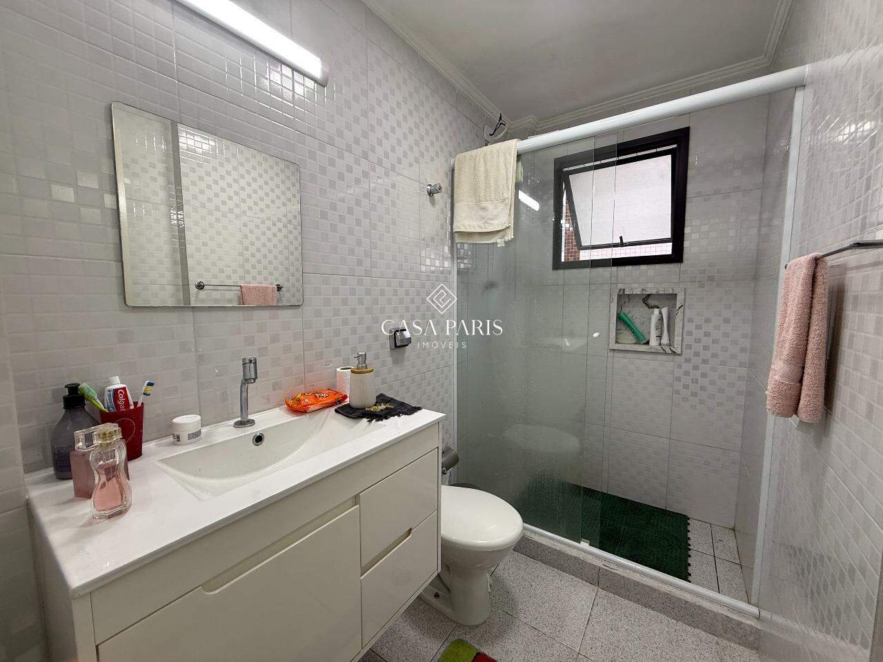 Apartamento à venda no Canto do Forte: 